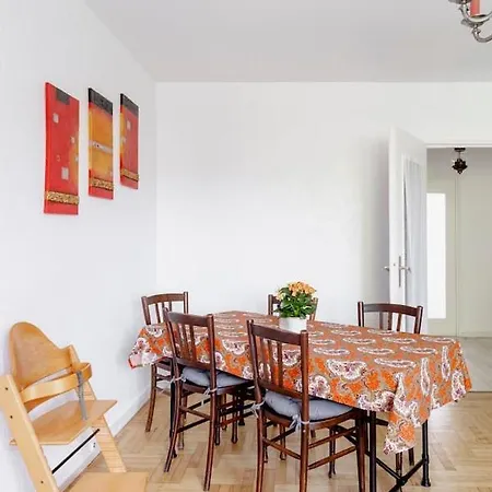 Apartment Le Logis De Hansi *