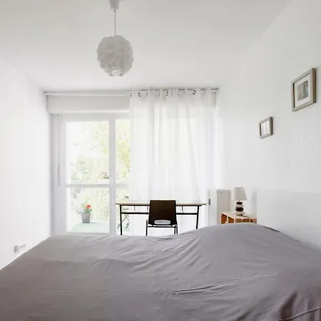 Le Logis De Hansi Mulhouse