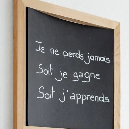 Le Logis De Hansi *