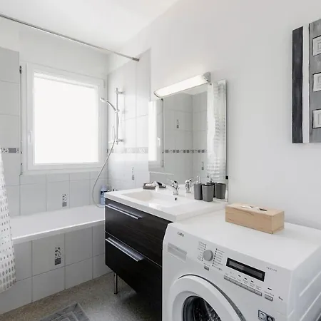 Le Logis De Hansi Apartment
