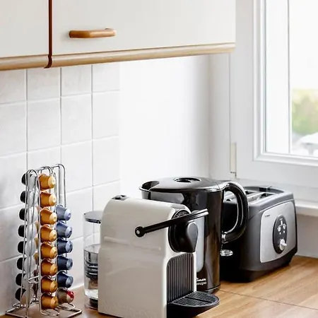 Le Logis De Hansi Apartment Mulhouse